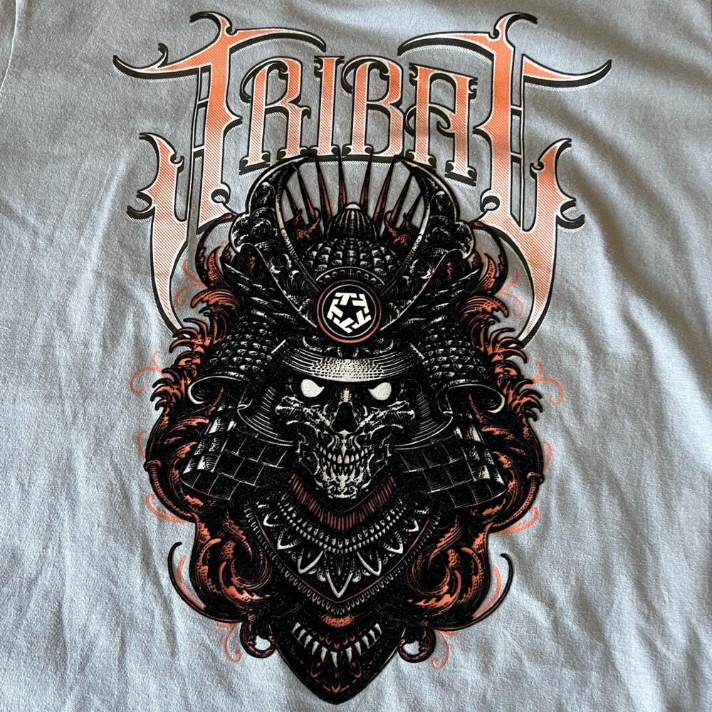 Tribal Streetwear Shirt - Picture 2 of 4